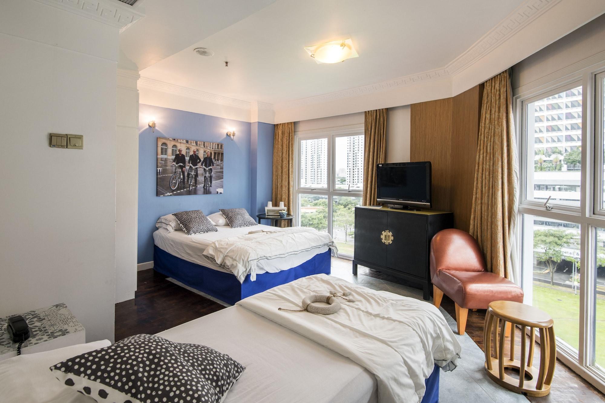 The Serangoon House, A Tribute Portfolio Hotel Singapura