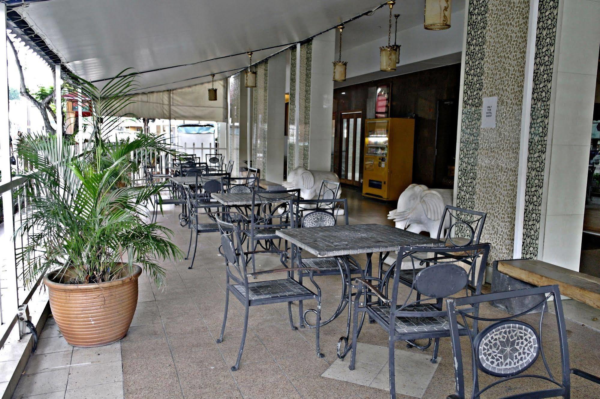 Hotel The Serangoon House, A Tribute Portfolio Singapura