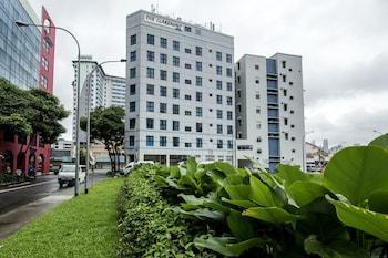 Hotel The Serangoon House Little India, Singapore, A Tribute Portfolio
